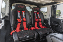 4.3 Harness