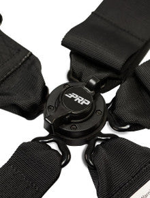 5.3 Harness