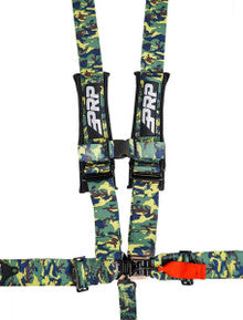 5.3 Harness