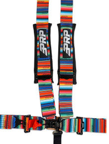 5.3 Harness