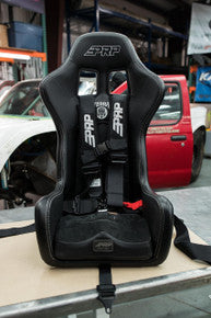 5.3 Harness