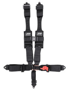 5.3 Harness