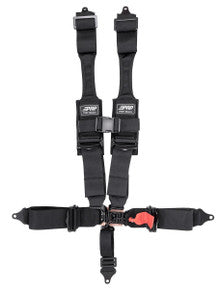 5.3 Harness