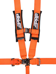 5.3 Harness