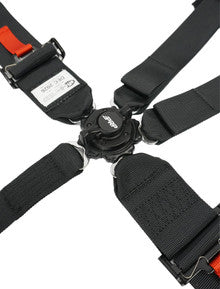 5.3x2 Cam-Lock Harness