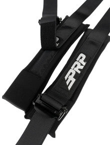 5.3x2 Cam-Lock Harness