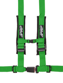 4.2 Harness