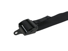 Adjustable 5th Point Crotch Belt for Cam-Lock Harness
