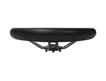SR Deep Dish Leather Steering Wheel