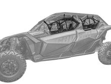 Window Net Kit for Can-Am X3
