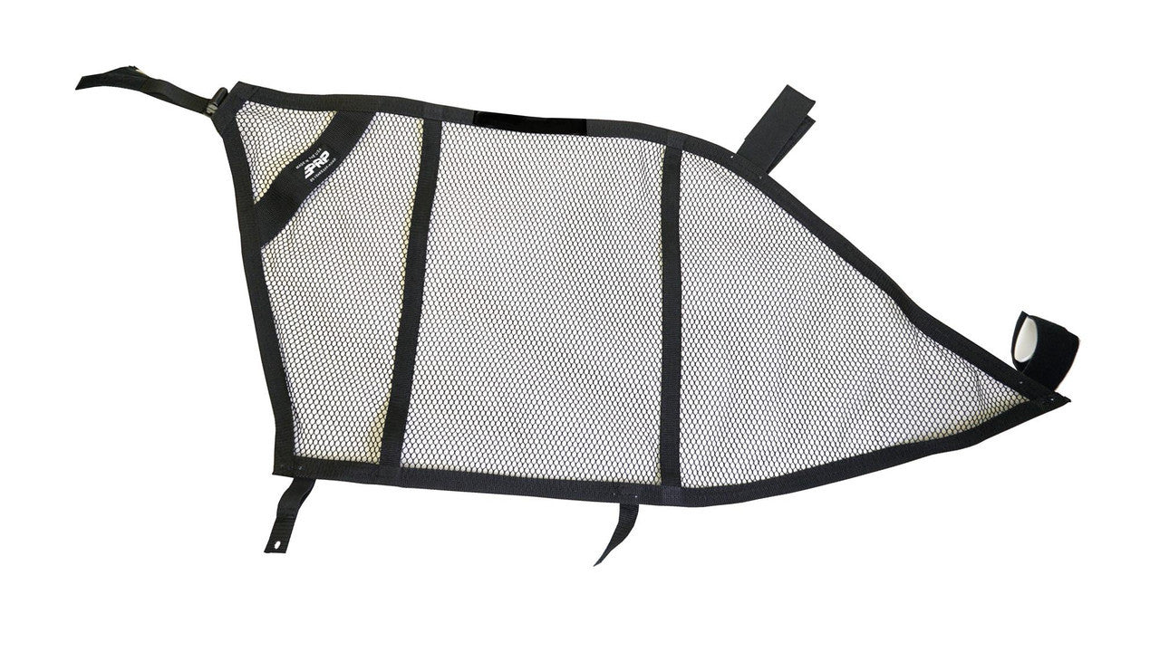 Mesh Window Net Set for Can-Am Maverick Sport/Trail (Pair)