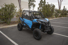 Mesh Window Net Set for Can-Am Maverick Sport/Trail (Pair)