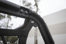 Mesh Window Net Set for Can-Am Maverick Sport/Trail (Pair)