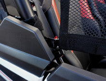 Mesh Window Net Set for 2024+ Polaris RZR XP 1000