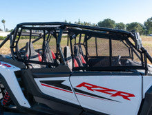 Mesh Window Net Set for 2024+ Polaris RZR XP 1000