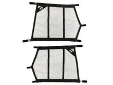 Mesh Window Net Set for 2024+ Polaris RZR XP 1000