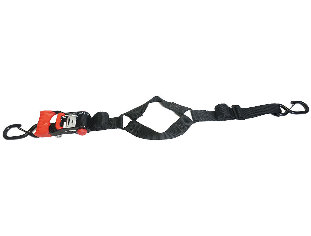 Utility Jug Tie Down