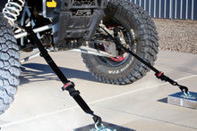 Adjustable 1.5 in. Tie Back