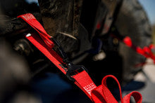Ratchet 1.5 in. x 10 ft. Tie Down w/ Soft Tie