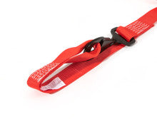 Ratchet 1.5 in. x 10 ft. Tie Down w/ Soft Tie