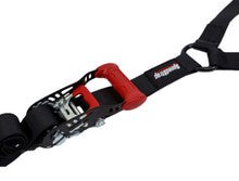 Spare Tire 3-Point 1.5 in. Tie Down w/ Swivel Hooks