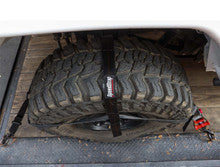 Heavy Duty Tire Bonnet