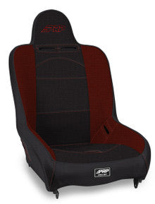 Premier High Back Suspension Seats