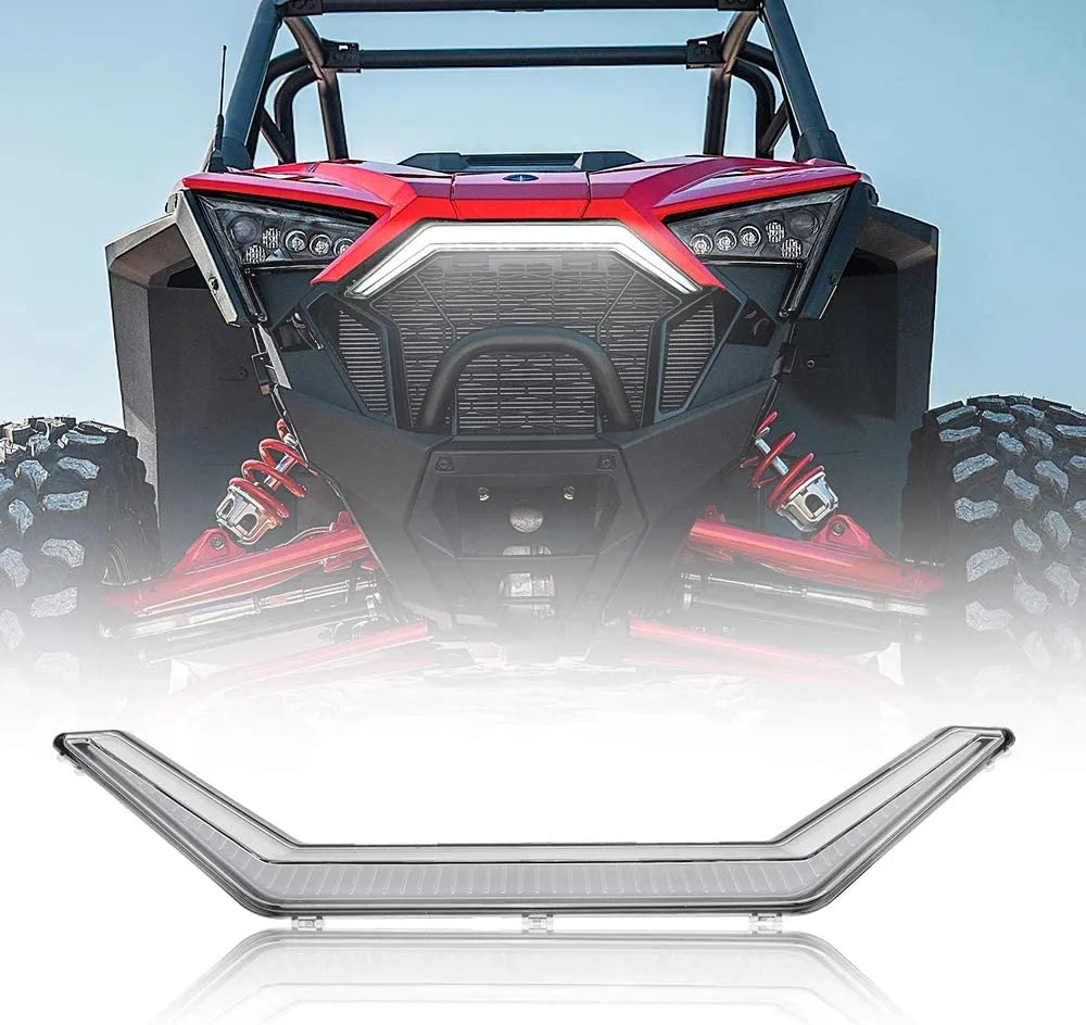 RZR Pro XP / Pro R / Turbo R Mustache