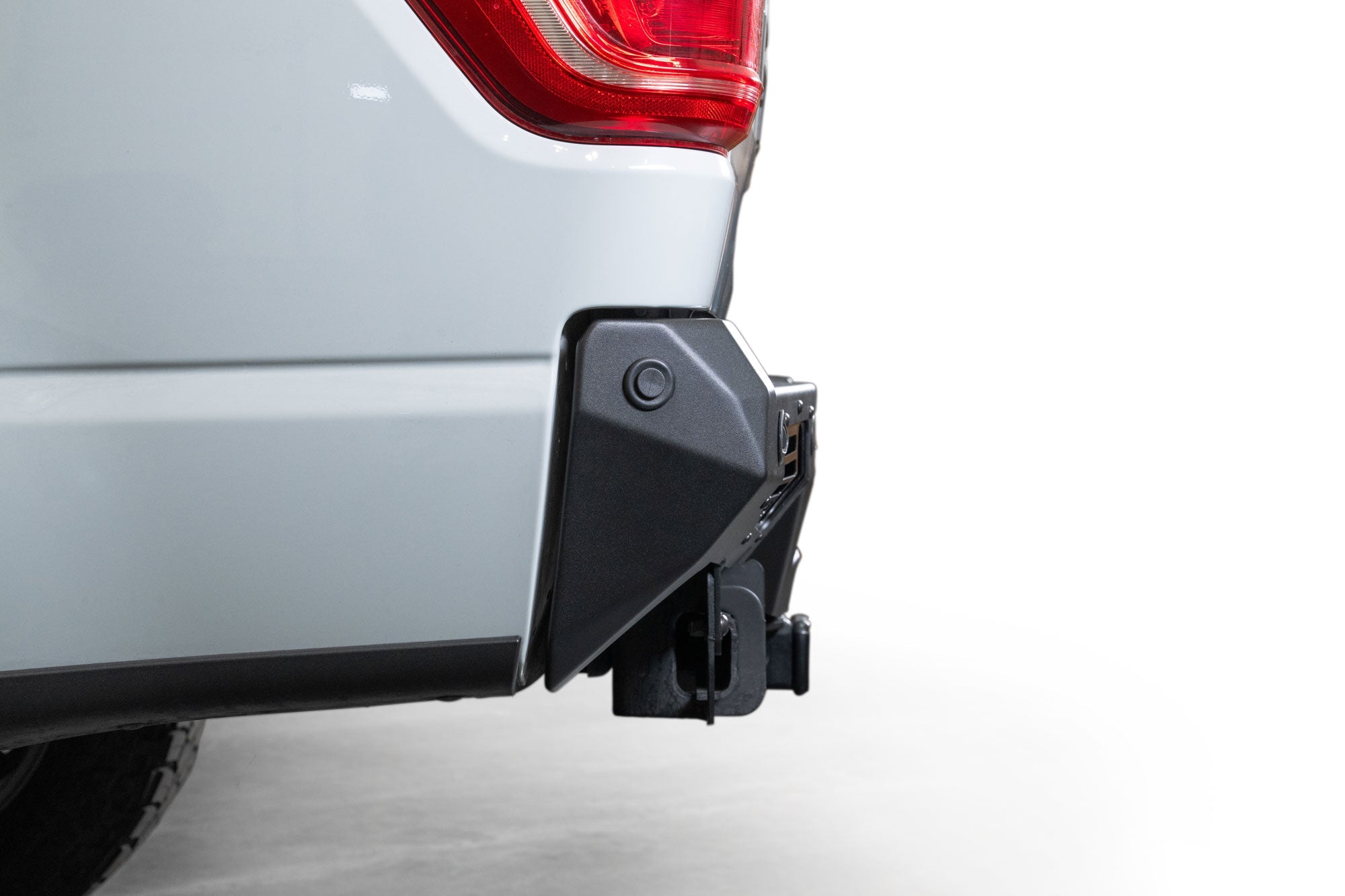 2021-2023 Ford F-150 Bomber Rear Bumper