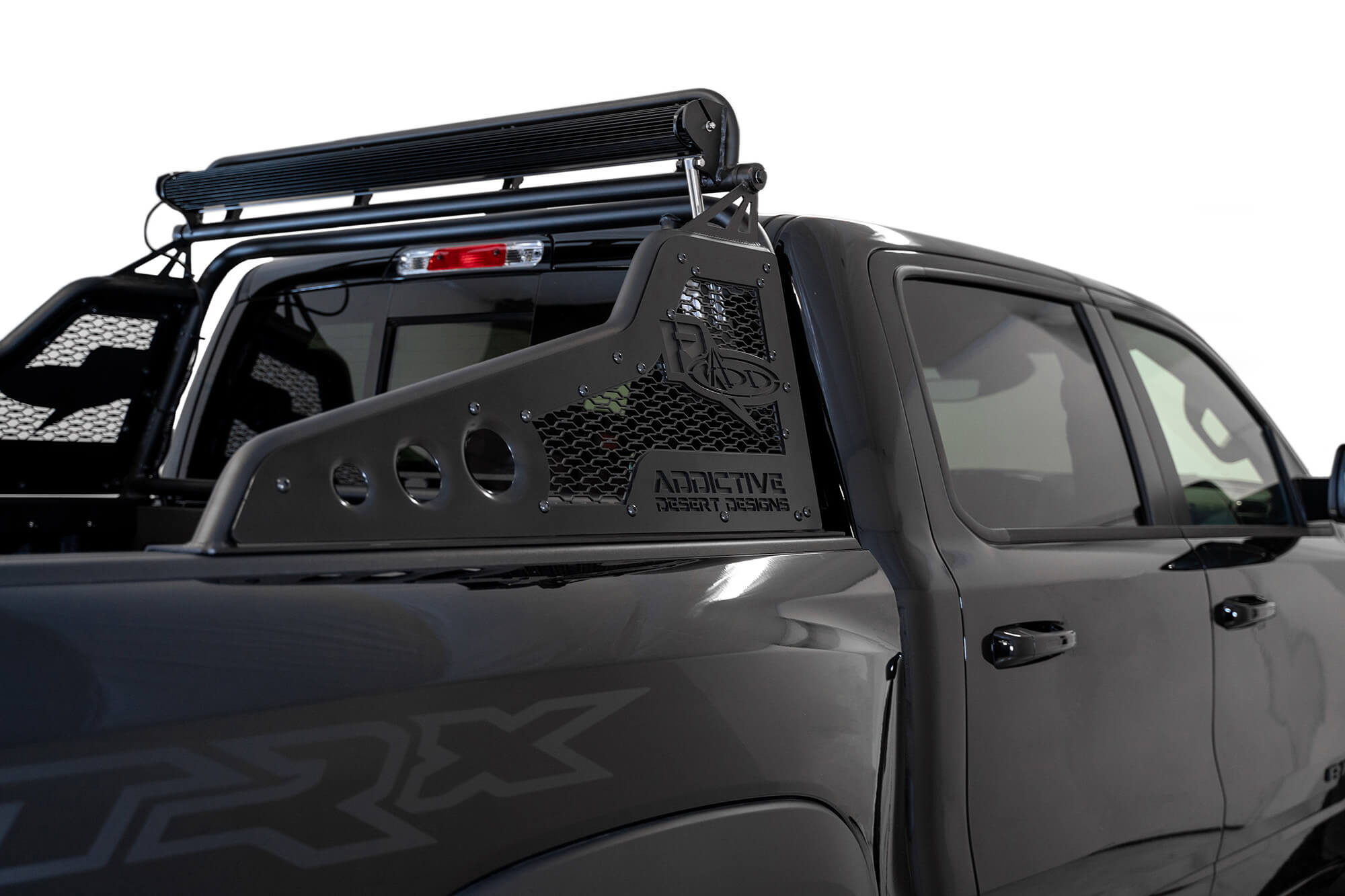 2021-2024 RAM 1500 TRX & 2025-2026 RHO Race Series Chase Rack