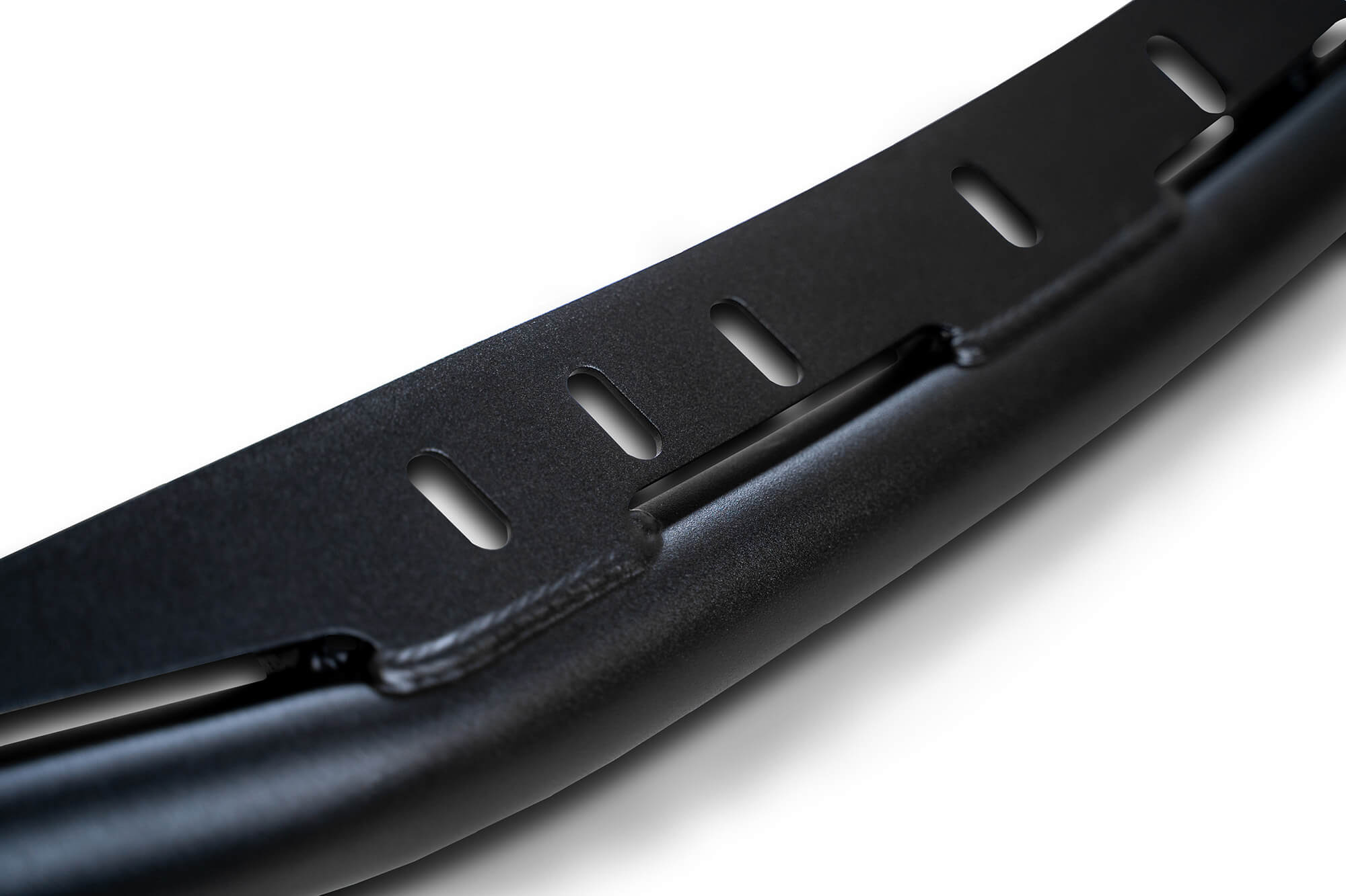 Ram TRX Pro Bolt-On Add-On Light Hoop