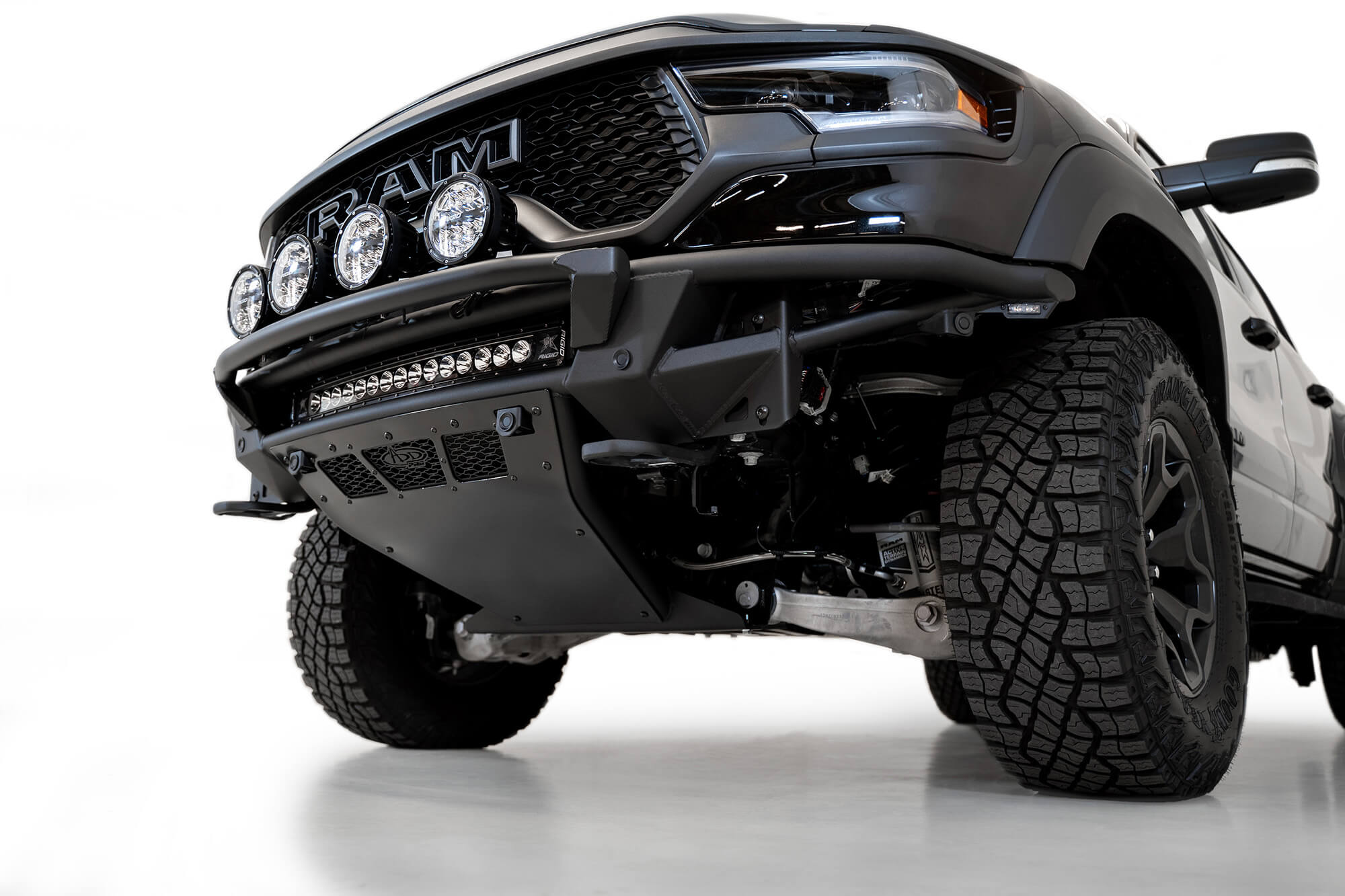 2021-2024 Ram 1500 TRX PRO Bolt-On Front Bumper