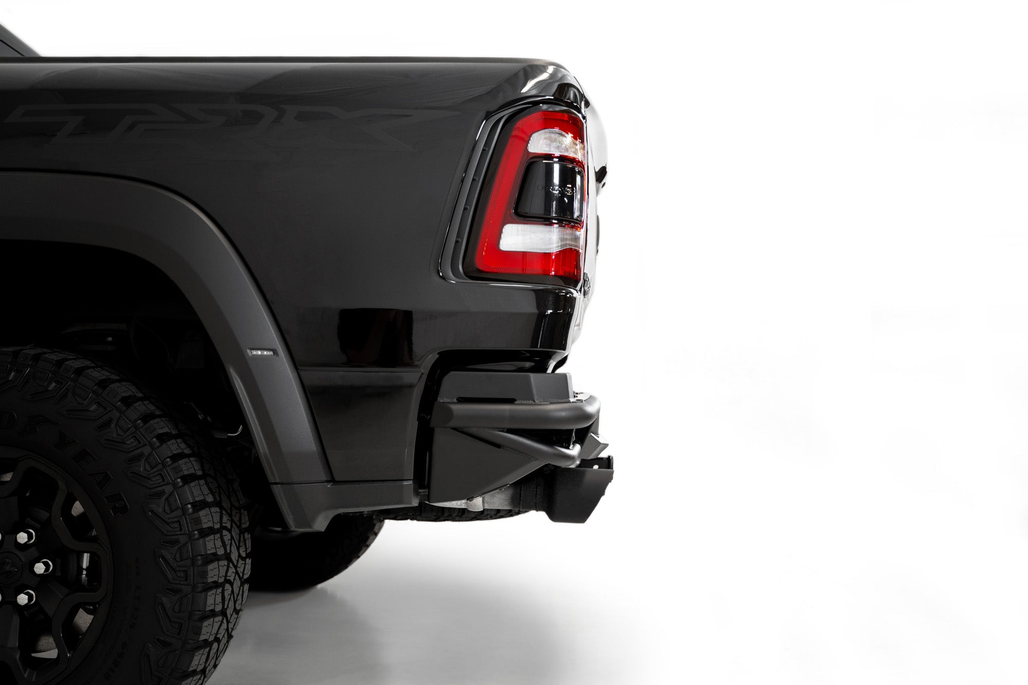 Ram TRX PRO Bolt-On Rear Bumper