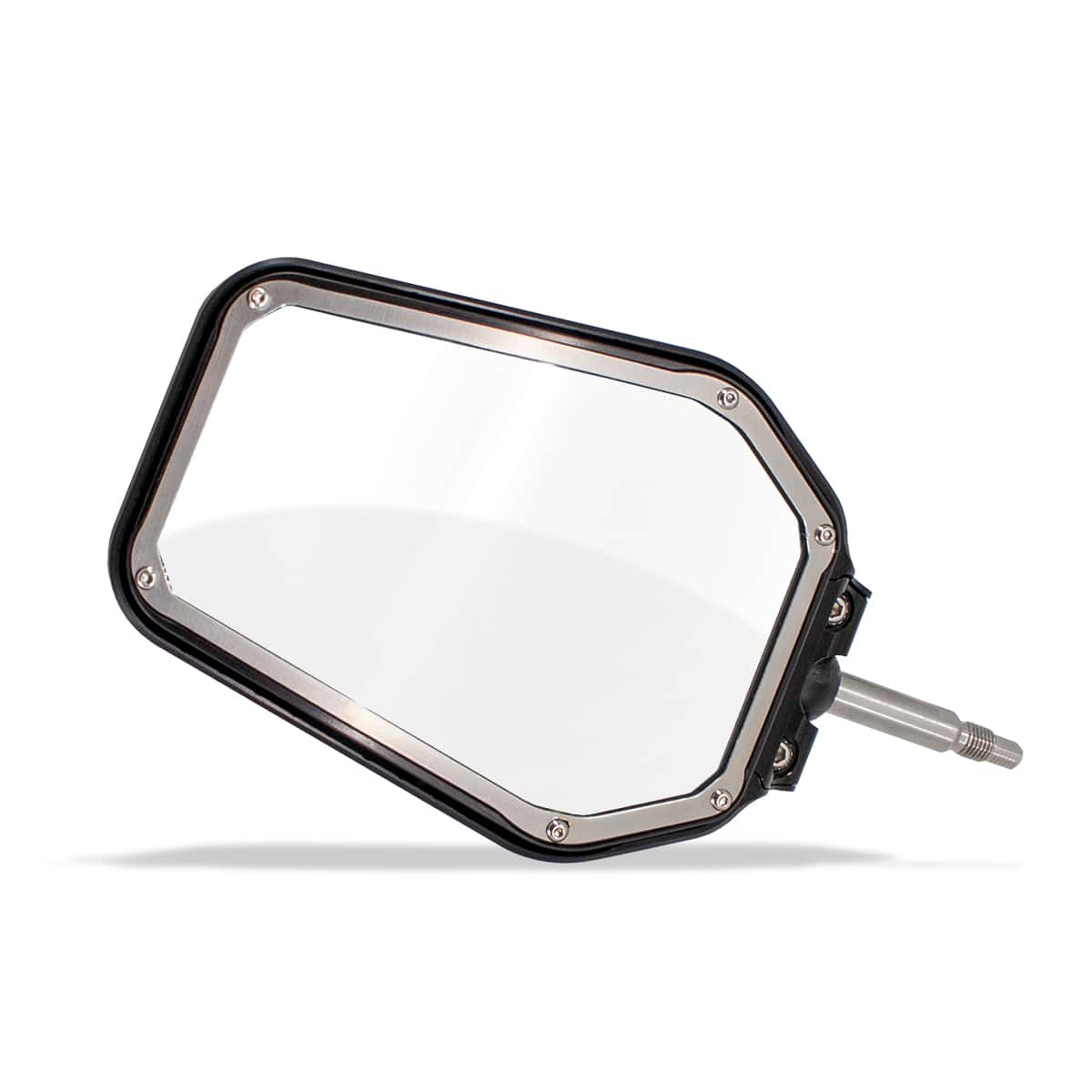 PRIZM LED Lighted Mirrors with Infinity Mounts