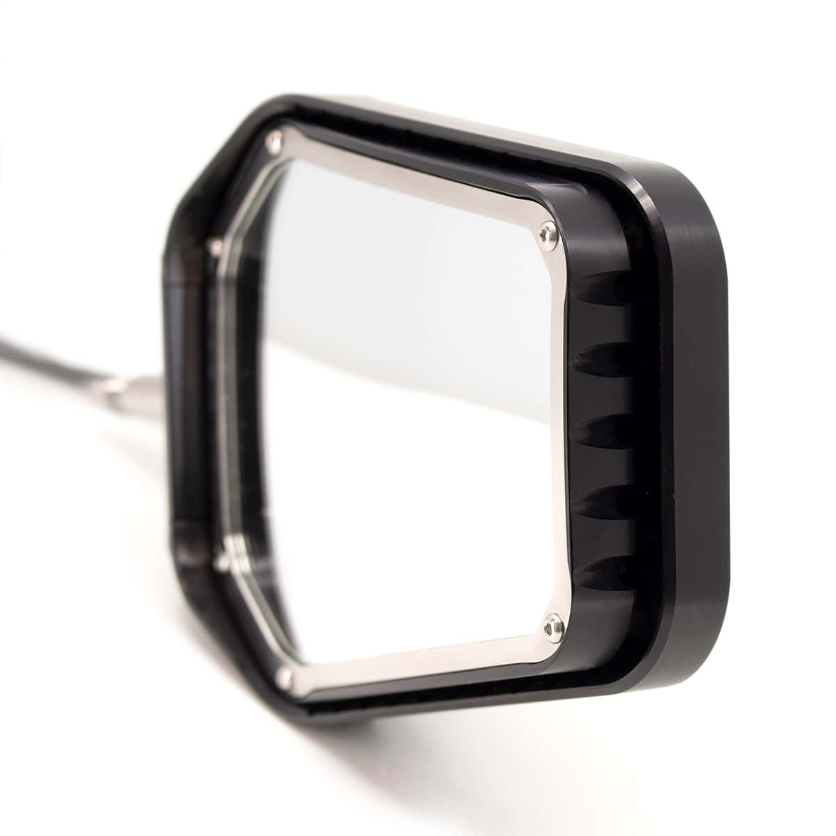 PRIZM LED Lighted Mirrors with Infinity Mounts