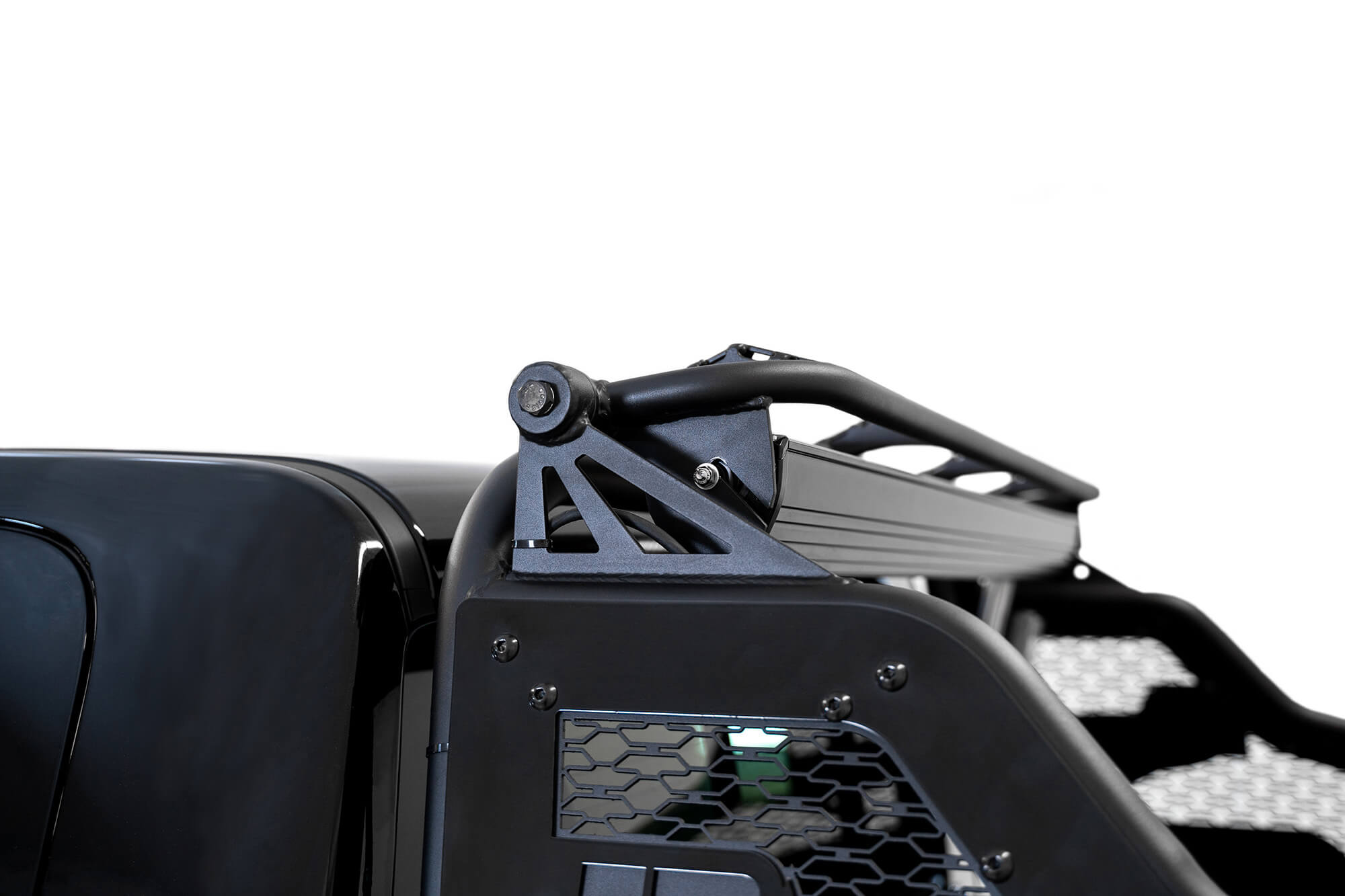 2021-2024 RAM 1500 TRX & 2025-2026 RHO Race Series Chase Rack