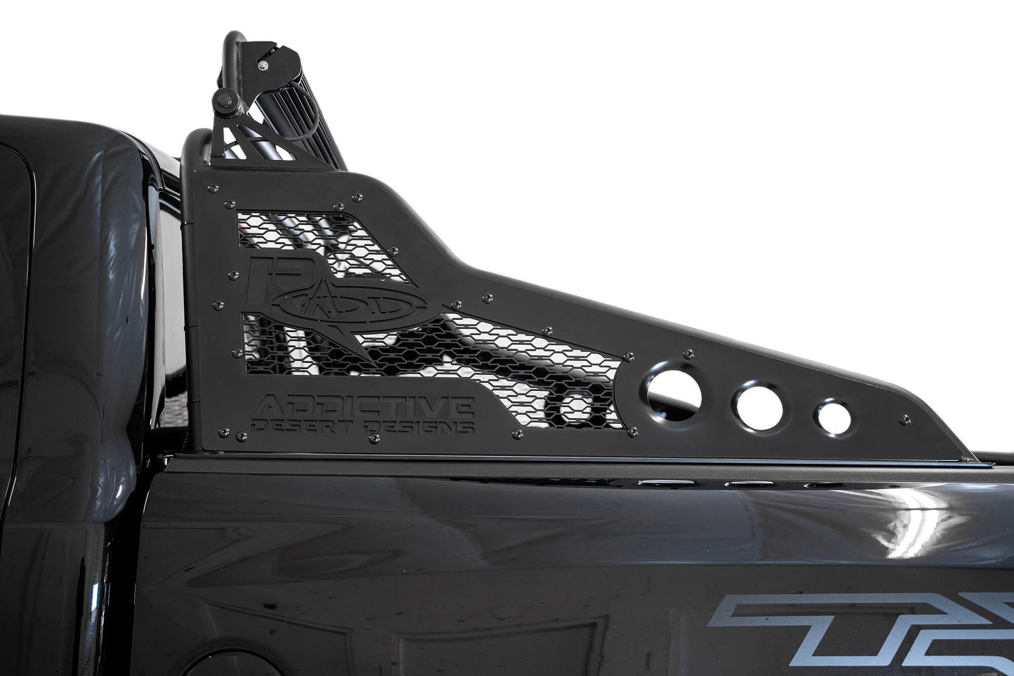 2021-2024 RAM 1500 TRX & 2025-2026 RHO Race Series Chase Rack