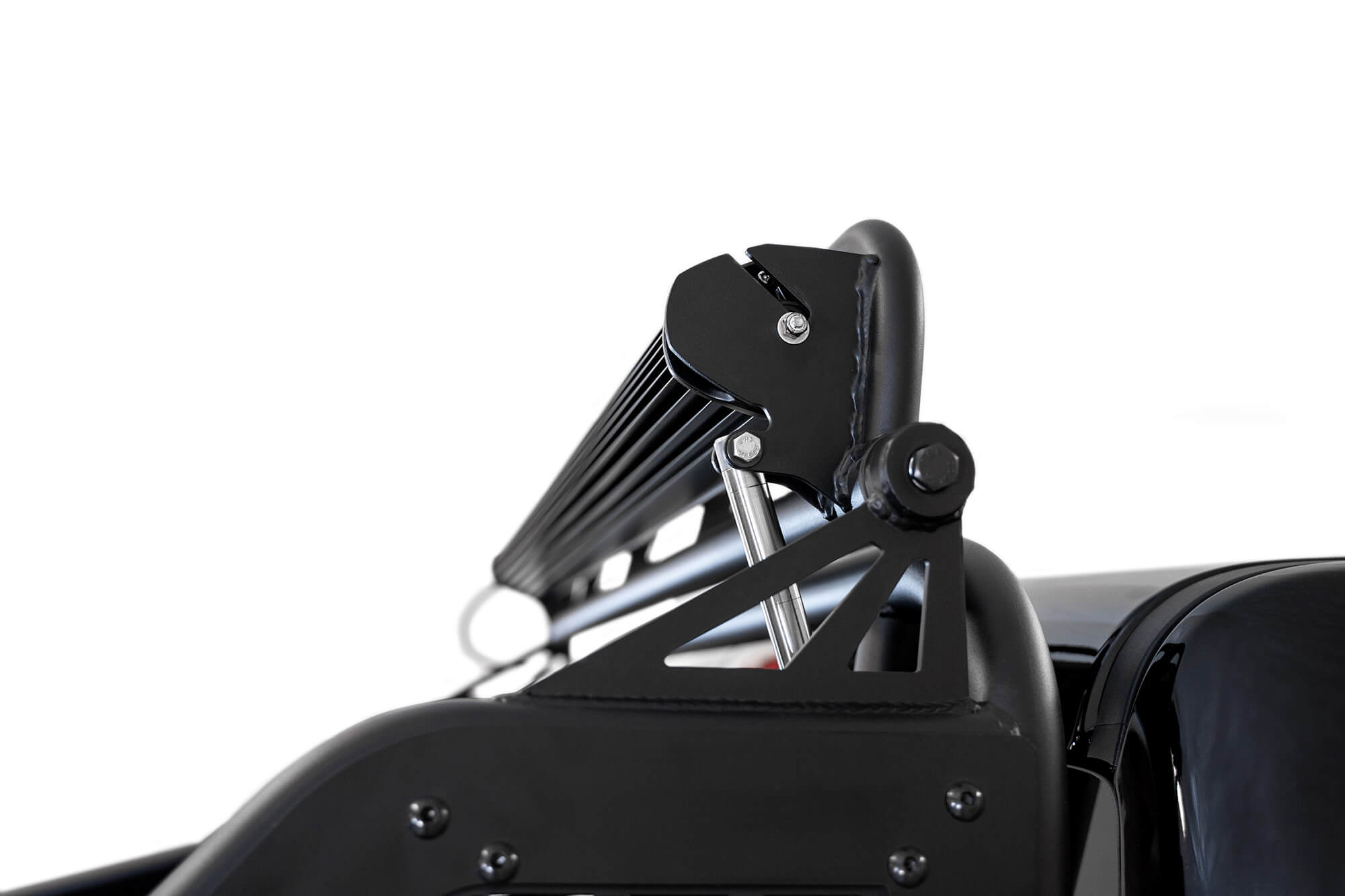 2021-2024 RAM 1500 TRX & 2025-2026 RHO Race Series Chase Rack