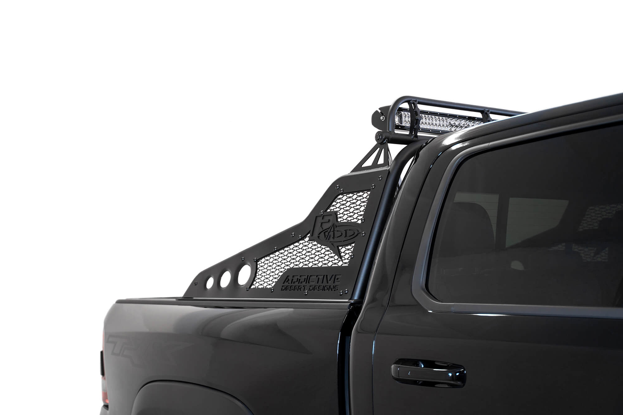 2021-2024 RAM 1500 TRX & 2025-2026 RHO Race Series Chase Rack
