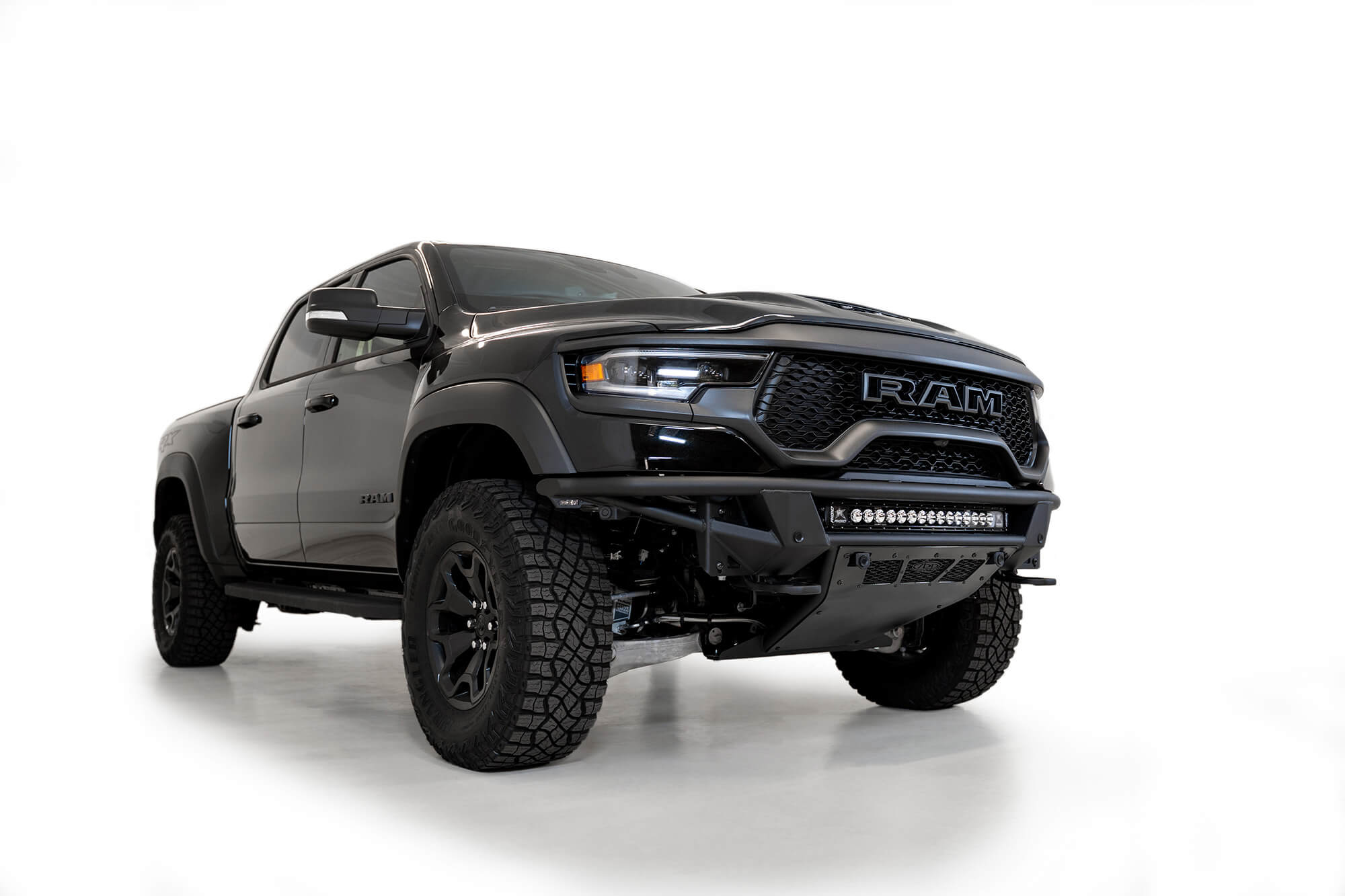 2021-2024 Ram 1500 TRX PRO Bolt-On Front Bumper