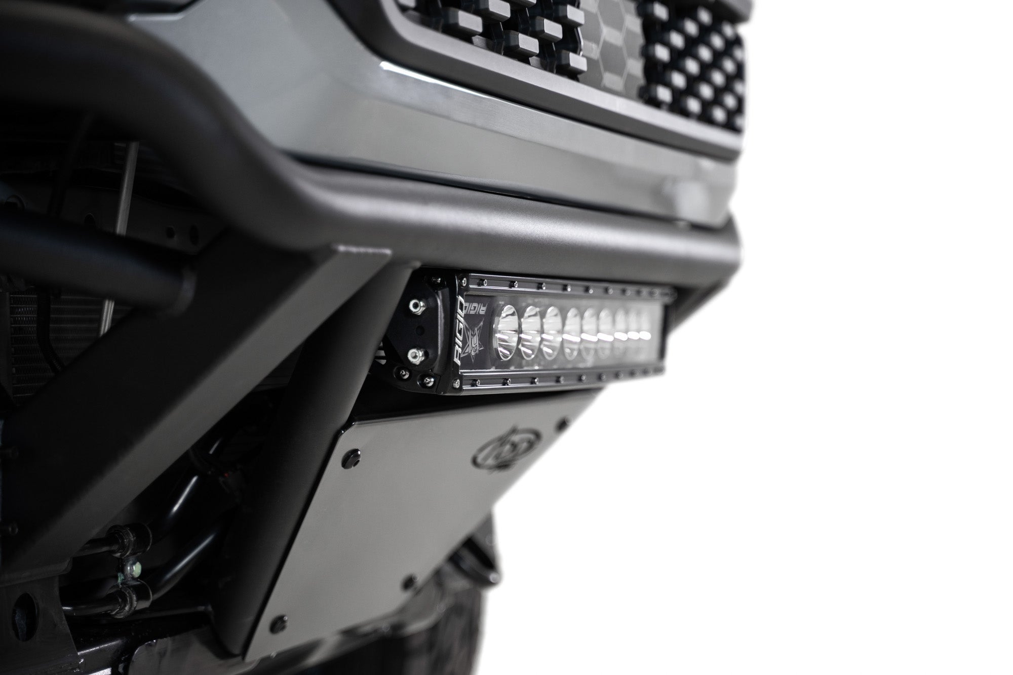 2016-2023 Toyota Tacoma ADD PRO Bolt-on Front Bumper
