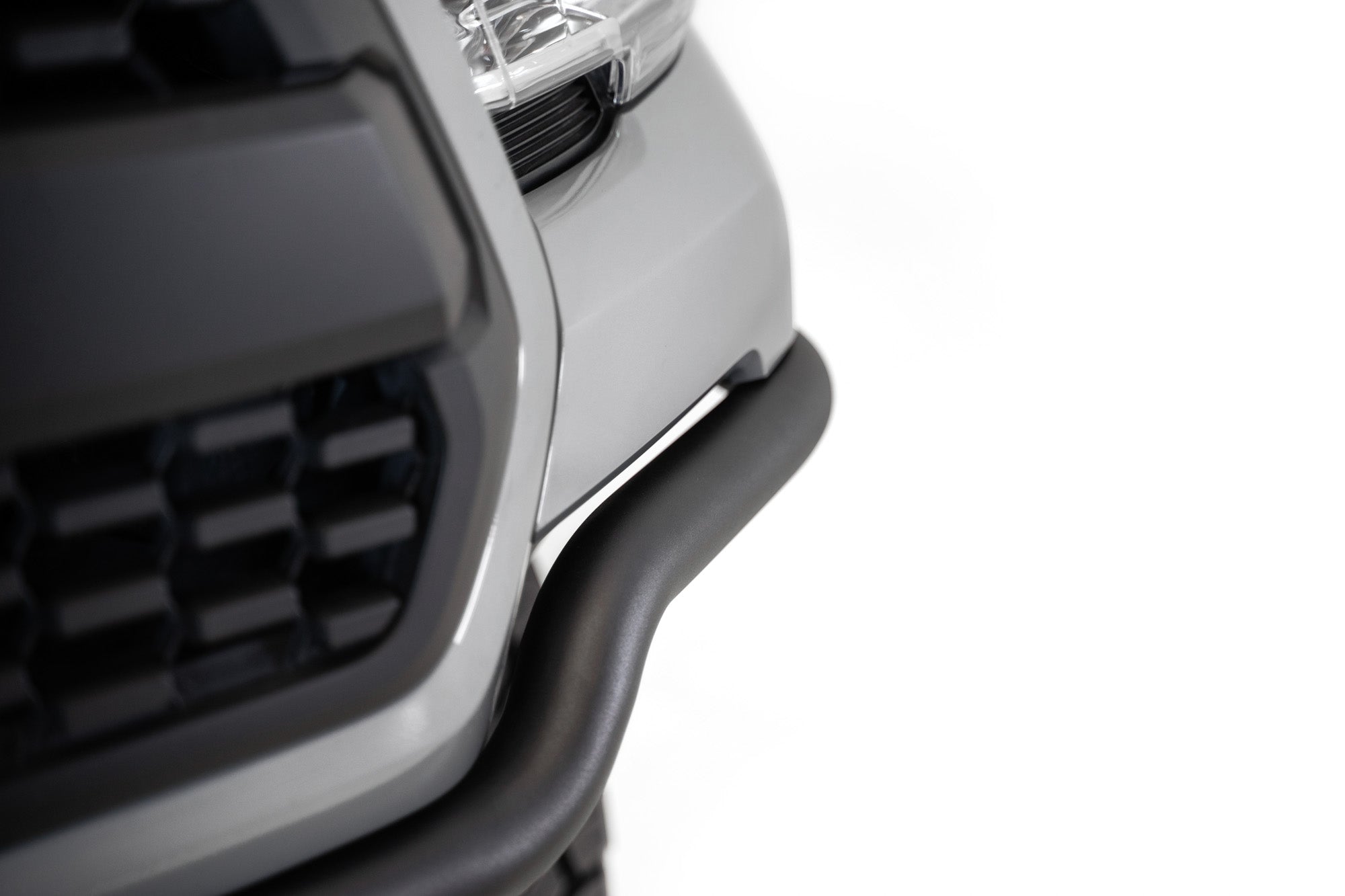 2016-2023 Toyota Tacoma ADD PRO Bolt-on Front Bumper
