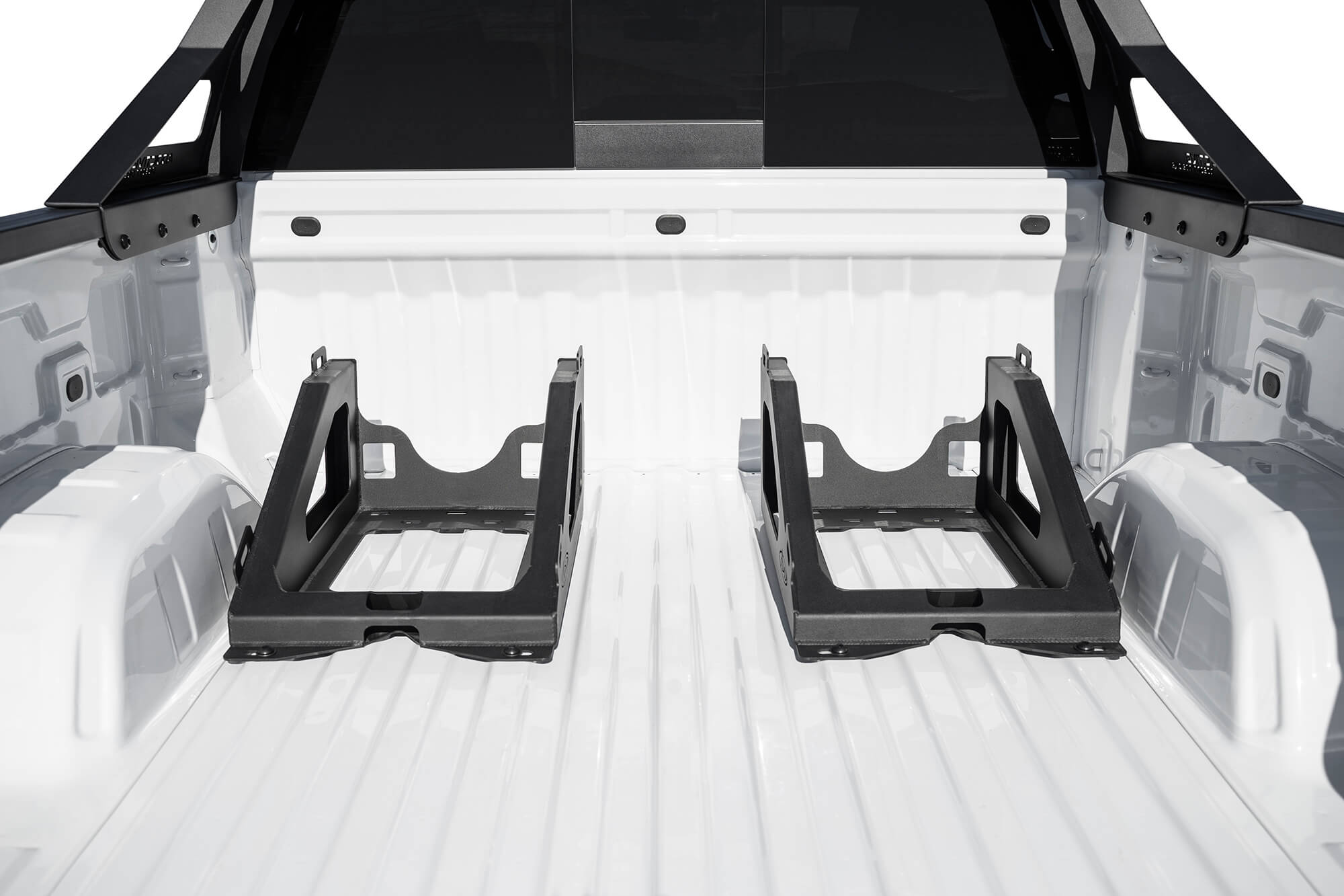 Universal Tire Carrier