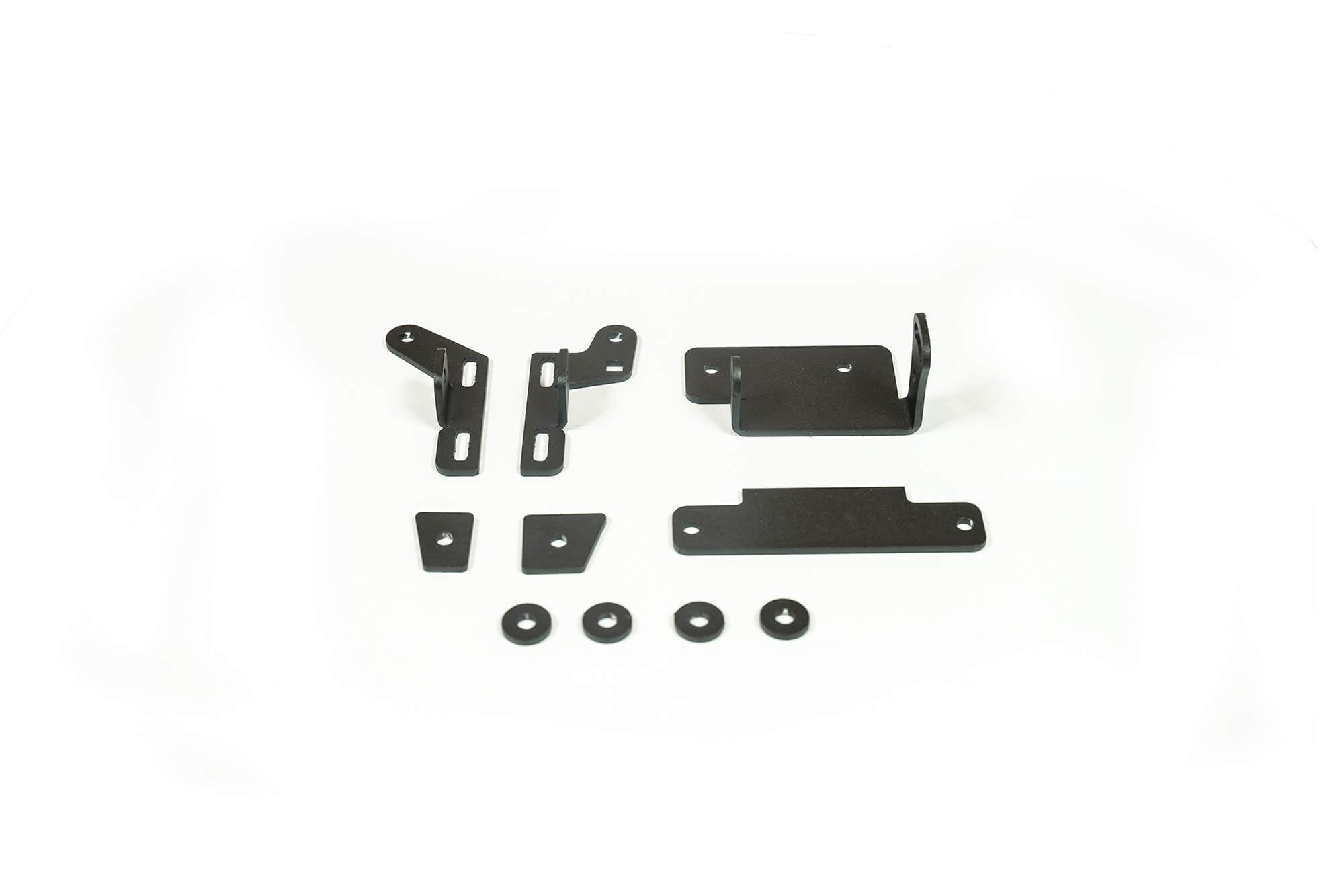 2021-2026 Ford F-150 Adaptive Cruise Control Relocation Bracket