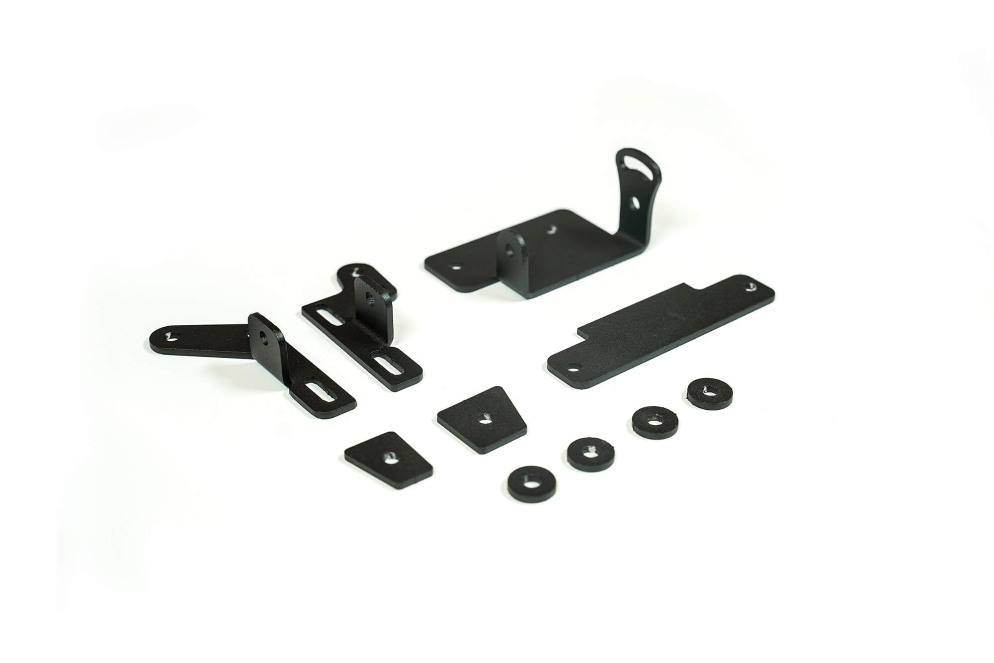 2021-2026 Ford F-150 Adaptive Cruise Control Relocation Bracket
