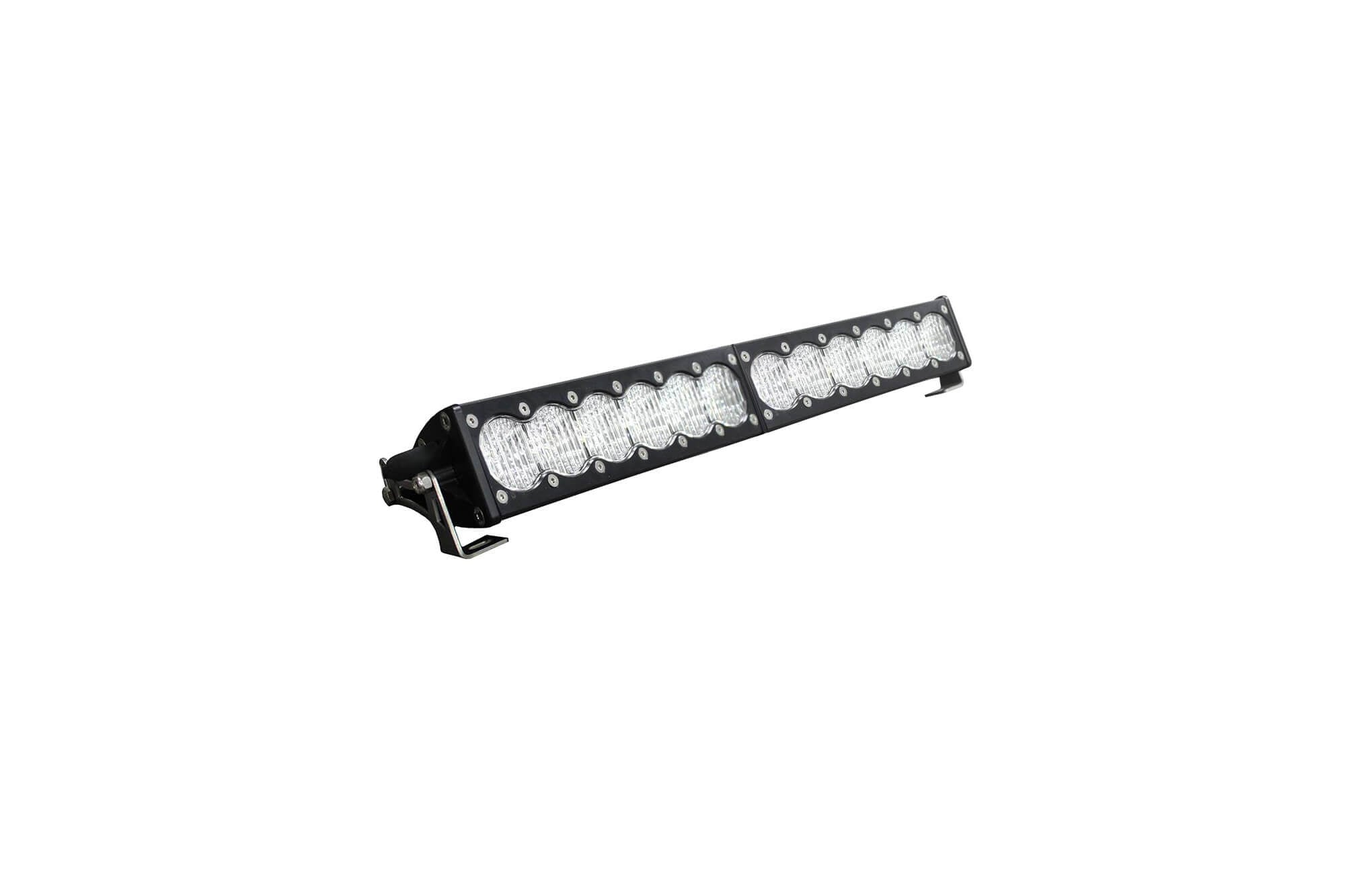 OnX6, 20" Wide Driving LED Light Bar