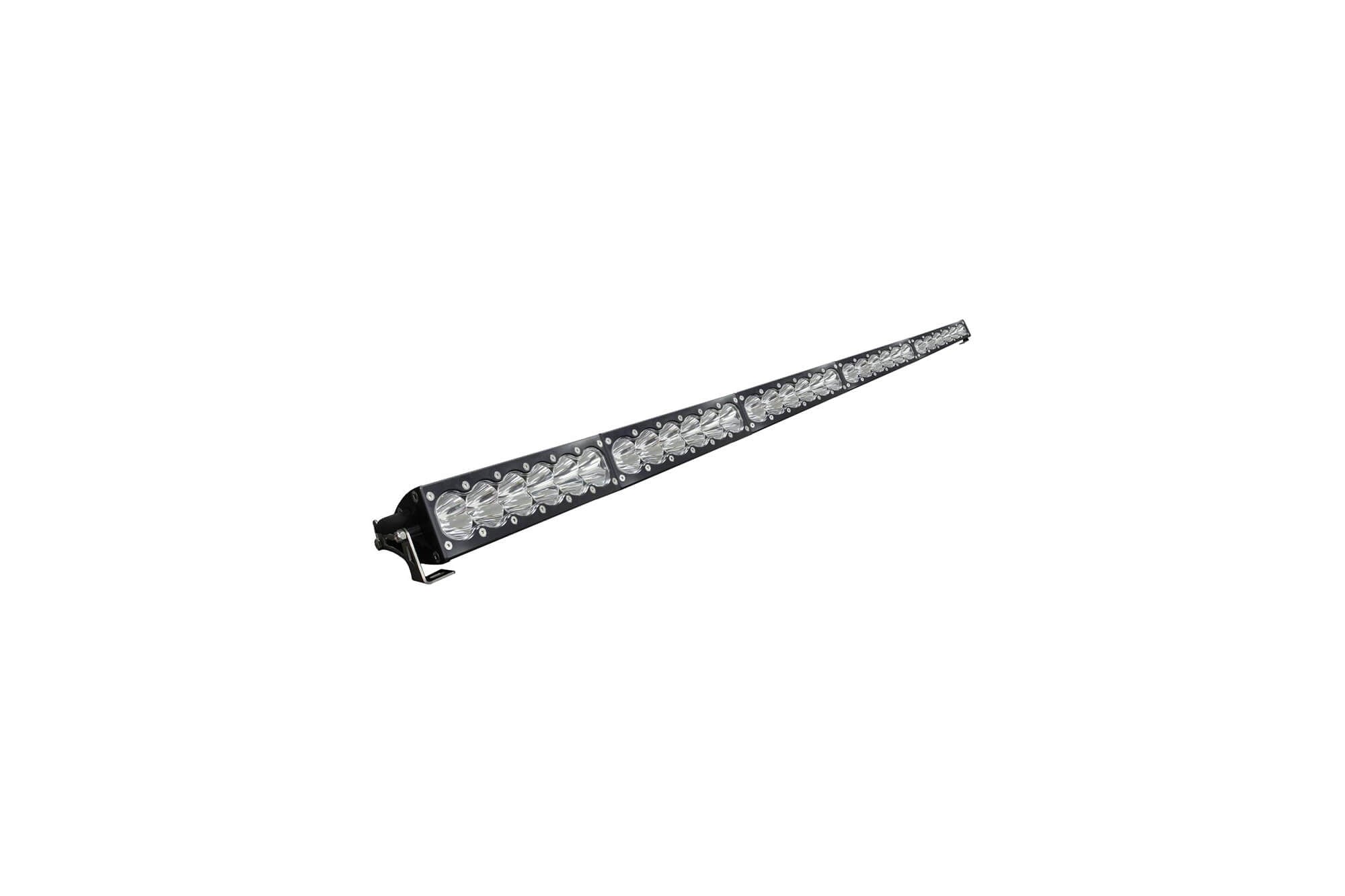 OnX6, 50" High Speed Spot LED Light Bar