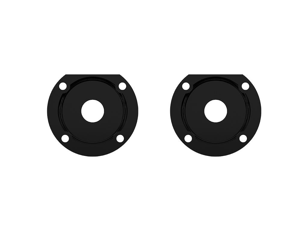 ICON 2024-2026 Toyota Tacoma, Coilover Top Plate Reinforcement Kit