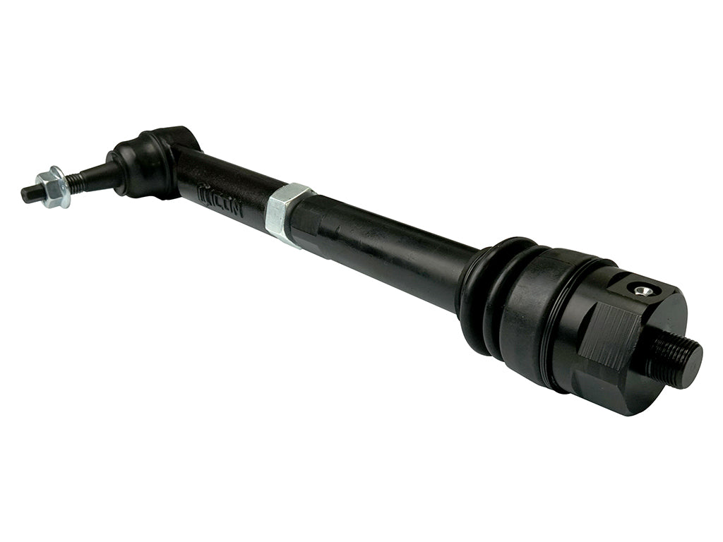 ICON 2011-2026 Chevrolet Silverado/GMC Sierra 2500/3500 HD, Extreme Duty Tie Rod Kit