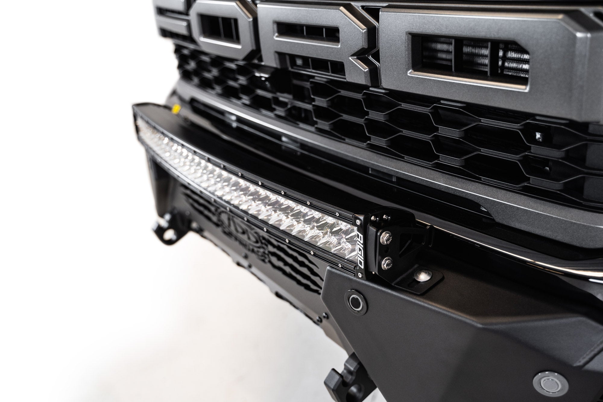 2021-2026 Ford F-150 Raptor/Raptor R HoneyBadger Front Bumper